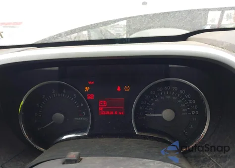 2008 Mercury Mountaineer из США, поврежденный, VIN 4M2EU47EX8UJ06182